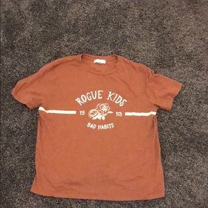 Urban outfitters t-shirt